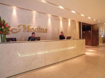 Adina Town Hall Aparthotel Sydney