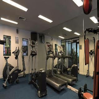 Aparthotel Adina Town Hall Sydney